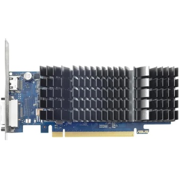 ASUS GeForce GT 1030 2GB OC DDR4 (GT1030-SL-2GD4-BRK)