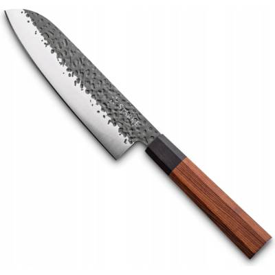 Nůž šéfkuchaře Santoku Starke Pro 18 cm Toshiro