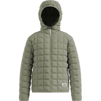 Odlo Детско синтетично яке Odlo Kid's Insulated Insulated Light Jacket Synthetic jacket - Shadow - размер 116 (EU) (703-5794-0112)
