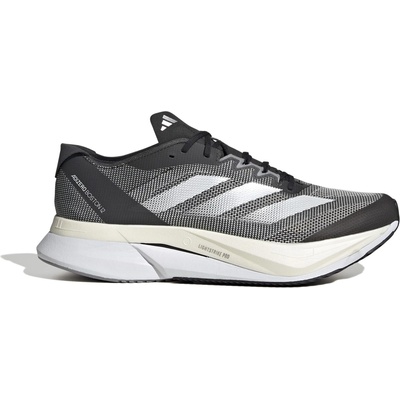 Adidas ADIZERO BOSTON 12 M - CBLACK/FTWWHT/C