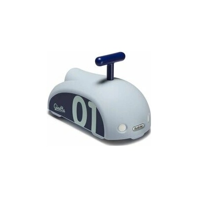 Italtrike Modrý jezdík Ginetta Mini Eolo