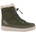 Viking Детски зимни ботуши Viking Kid's Maia Warm Waterproof SL Winter boots - Olive - размер 35 (EU) (702-4632-0216)