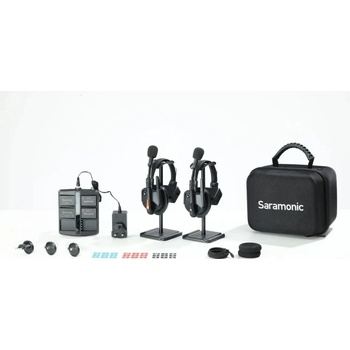 Saramonic WiTalk9 WT2S