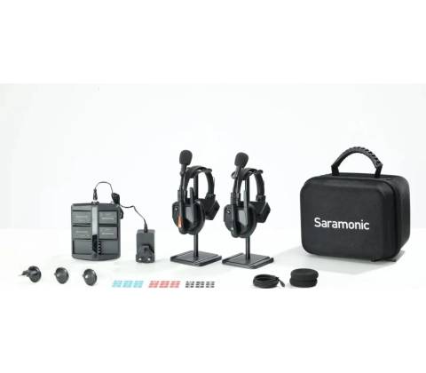 Saramonic WiTalk9 WT2S