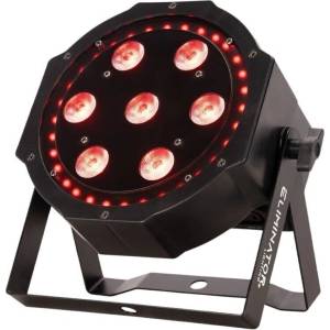 Eliminator Lighting LP 8R Светлинен ефект (1900000052)