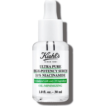 Kiehl's KIEHL'S Ultra Pure High Potency Serum Niacinamide Серум унисекс 30ml
