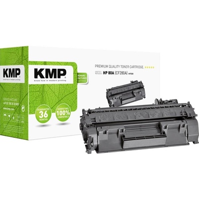 KMP HP CF280A - kompatibilní