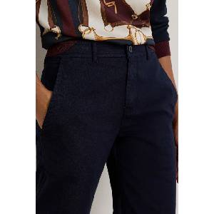 Lauren Ralph Lauren Памучен панталон (200965654) - answear - 293,18 лв