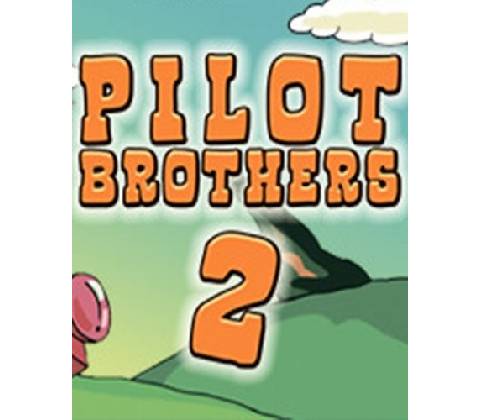 Pilot Brothers 2