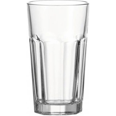 Leonardo Sklenice na vodu ROCK 540 ml