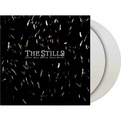 Stills - Logic Will Break Your Heart 2 LP
