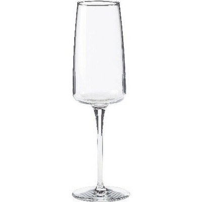 Costa Nova Sklenice na sekt 23cm VINE čirá 260 ml