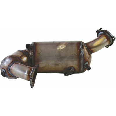 Filtr pevných částic - DPF BOSAL 097-325 (097325)