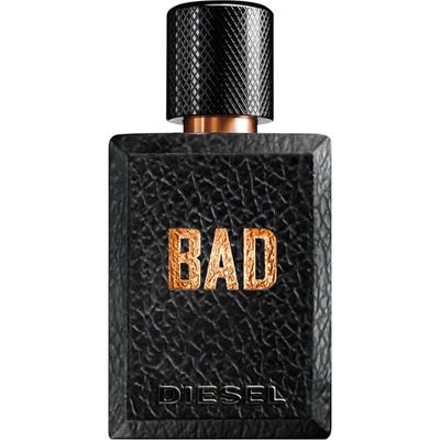 Diesel Bad toaletní voda pánská 50 ml