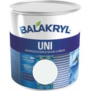 Balakryl Uni mat 0,7 kg bílý