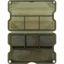 Korum Krabička Bits Blox 4 Slot