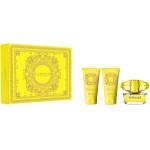 Versace Дамски луксозен комплект - Versace Yellow Diamond Set - homeandbeauty
