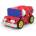 Trefl Connect Blocks - Cabriolet / Van S TREFL