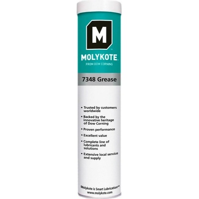 Molykote 7348 Grease 400 g