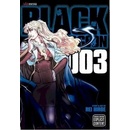 Black Lagoon, Vol. 3