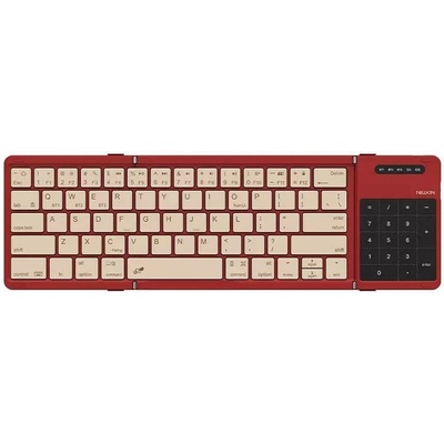 Nillkin Cube Red 6902048310308