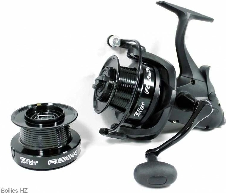 Zfish Rider 5000