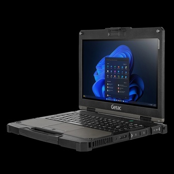 Getac B360G3 BV1164BSBDGX
