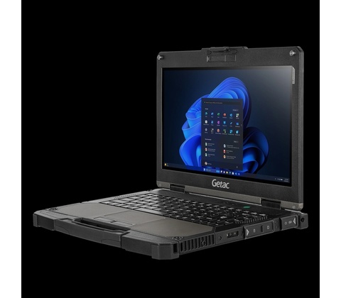 Getac B360G3 BV1164BSBDGX