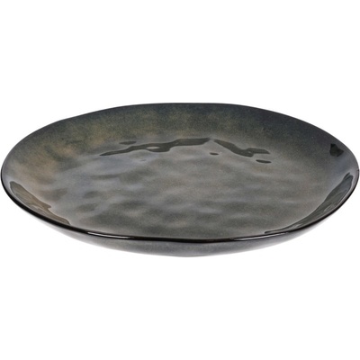 EXCELLENT HOUSEWARE Talíř z kameniny s glazurou 26,5 cm KO-Q99000050