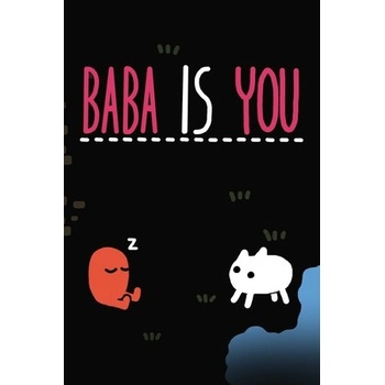 Hempuli Oy Baba is You (PC)