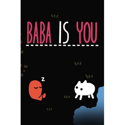 Hempuli Oy Baba is You (PC)