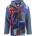 Kids movie heroes Суитшърт spiderman