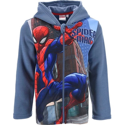 Kids movie heroes Суитшърт spiderman