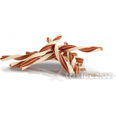 Kiddog kachní sendvič s treskou kroucený 500 g