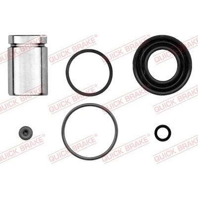 QUICK BRAKE Opravná sada brzdového strmeňa 114-5437