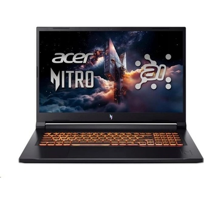 Acer Nitro V 17 AI NH.QYTEC.003