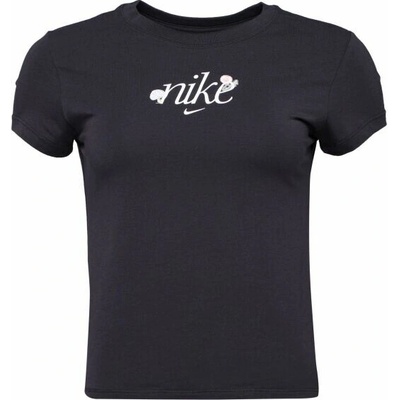 Nike SPORTSWEAR CHILL KNIT černá
