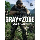 Gray Zone Warfare