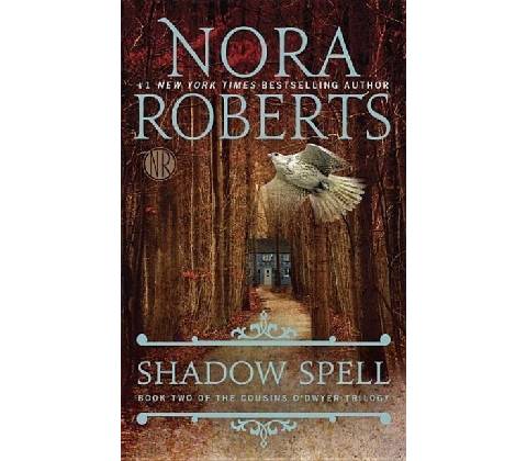 Shadow Spell
