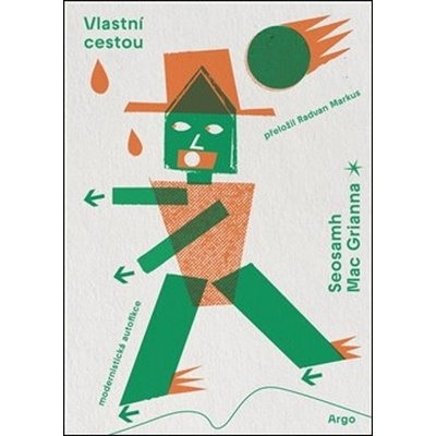 Vlastní cestou Seosamh Mac Grianna