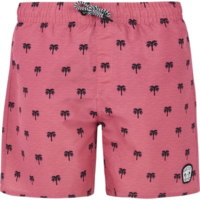 Protest Детски бордшорт Protest Kid's PRTSteven Boardshorts - Dusk Sky Pink - размер 176 (EU) (750-2205-0217)