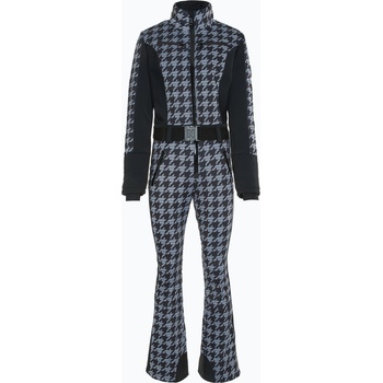 Nikkie Дамски ски гащеризон Nikkie Gina Print Ski black
