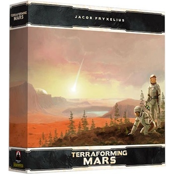 Mindok Mars: Teraformace Big Box