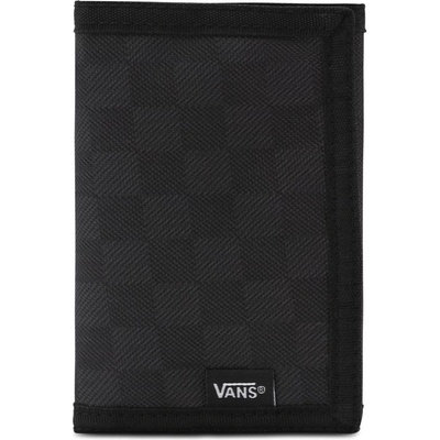 Vans MN SLIPPED černá/Charcoal