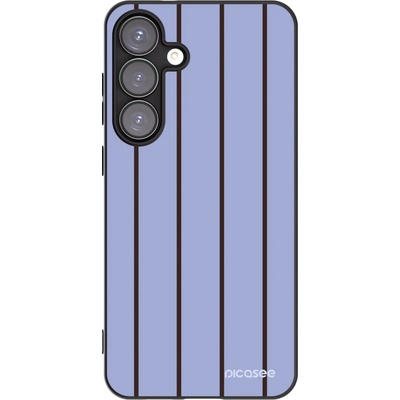 Picasee silikonový černý obal pro Samsung Galaxy S25+ 5G Poolside member – Hledejceny.cz