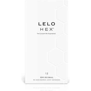 Image 1 of LELO HEX 12 pack