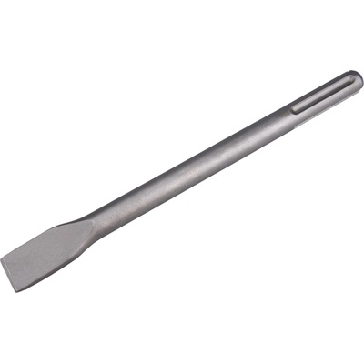 EXTOL PREMIUM sekáč plochý SDS MAX, 280x18mm, šířka ostří 25mm EXT8801550