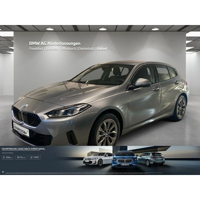 BMW 120i 115 kW