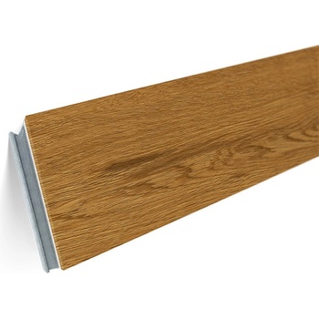 BRASED K40 Soklová lišta Dub císařský 1,22 m
