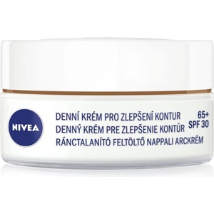 Nivea Anti-Wrinkle Contouring дневен крем стягащ контурите на лицето SPF 30 65+ 50ml